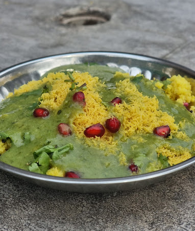 Sev Khamani